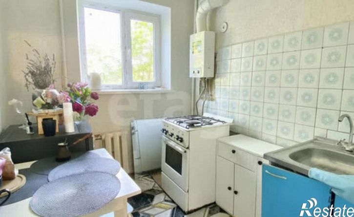1-комн квартира улица Патриса Лумумбы, 113,  д. 113