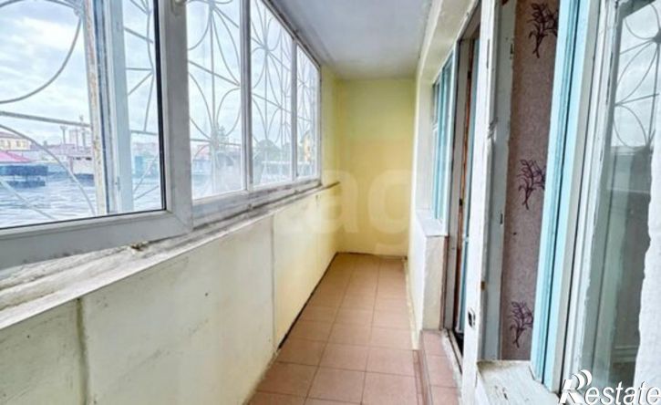 2-комн квартира Пролетарская улица, 454,  д. 454