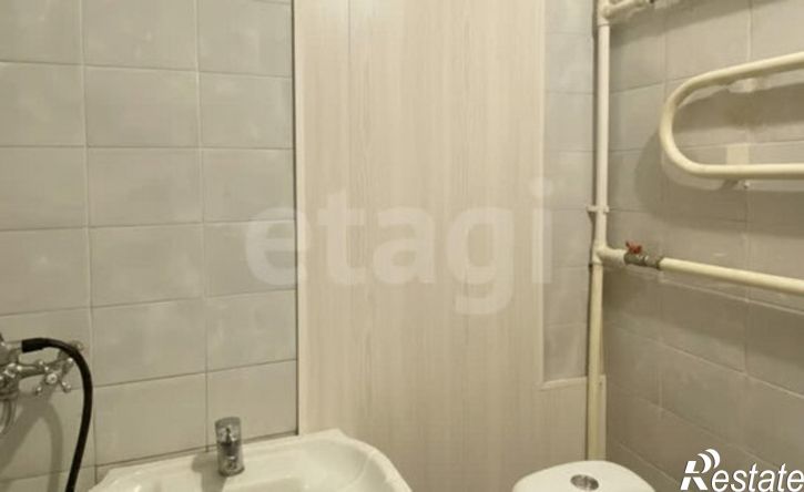 1-комн квартира улица Патриса Лумумбы, 113,  д. 113