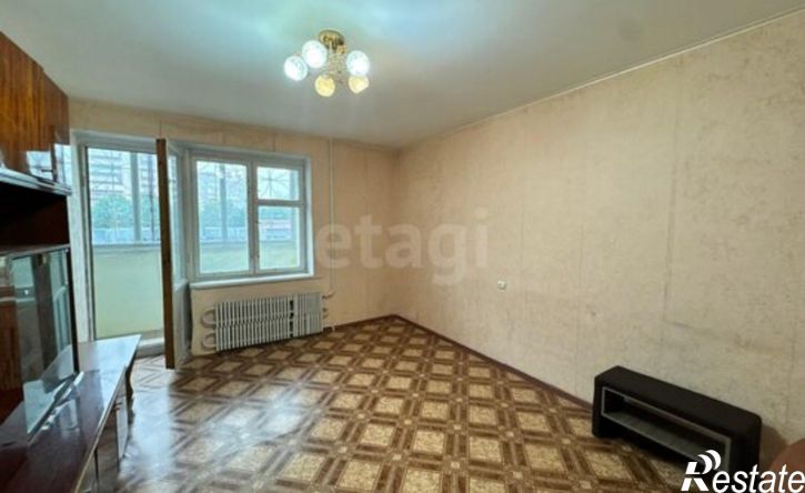 2-комн квартира Пролетарская улица, 454,  д. 454