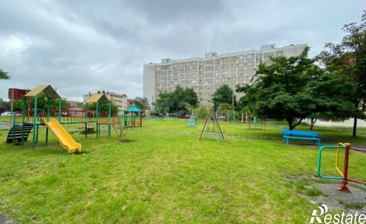 2-комн квартира Пролетарская улица, 454,  д. 454