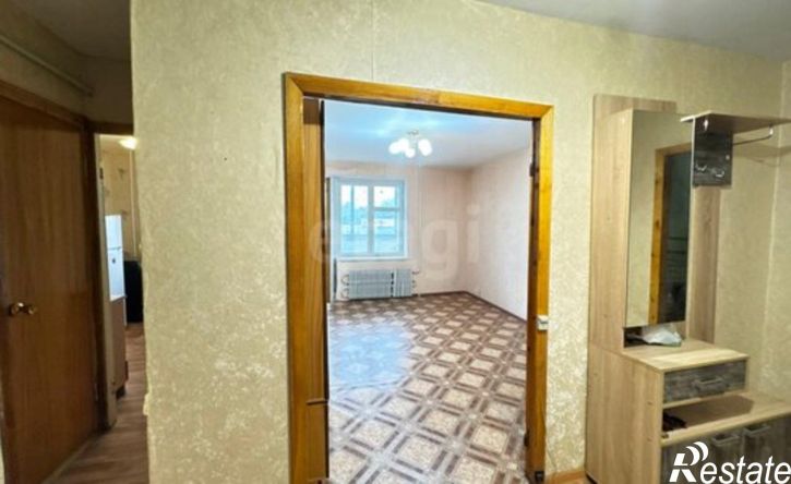 2-комн квартира Пролетарская улица, 454,  д. 454