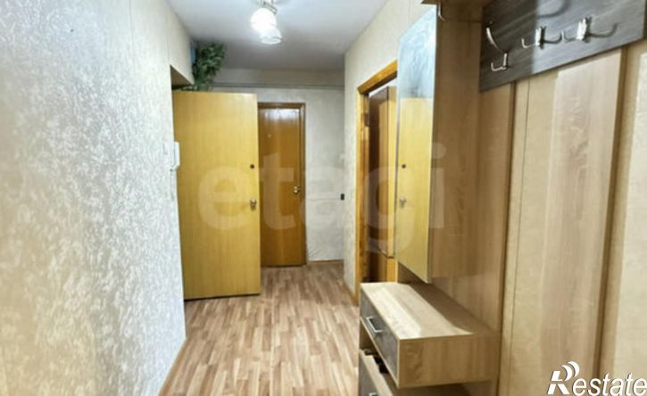 2-комн квартира Пролетарская улица, 454,  д. 454
