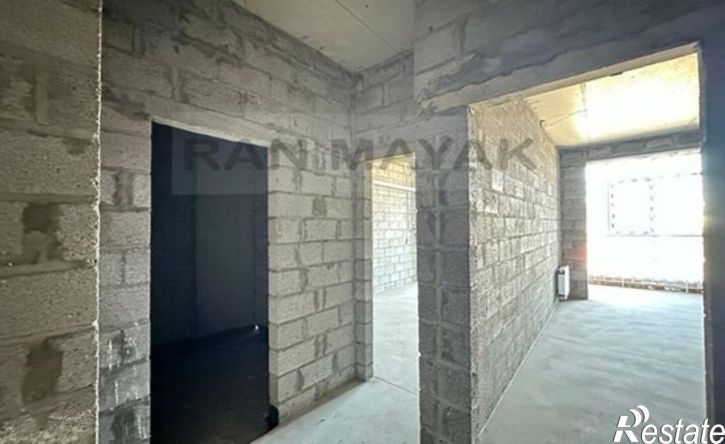 1-комн квартира ул Пирогова, 13,  д. 13
