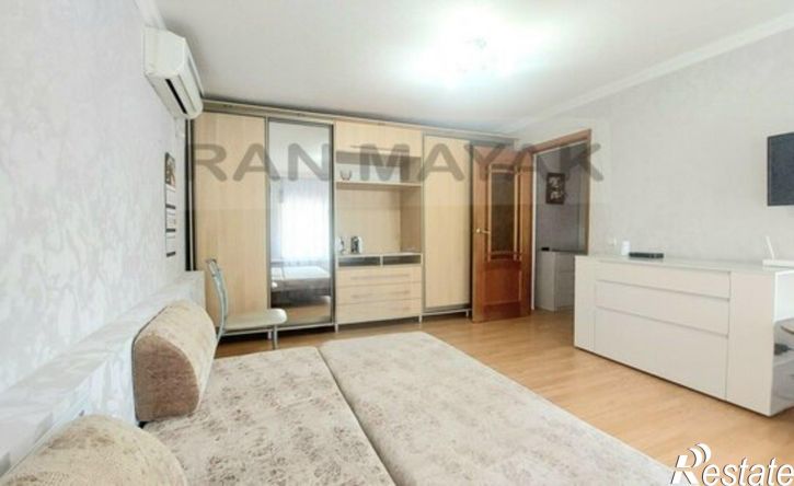 2-комн квартира улица Некрасова, 421,  д. 421