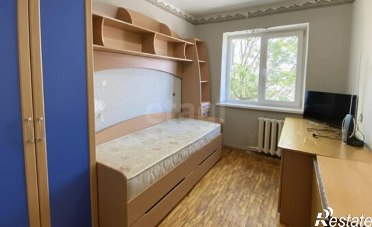 2-комн квартира улица Ленина, 4,  д. 4