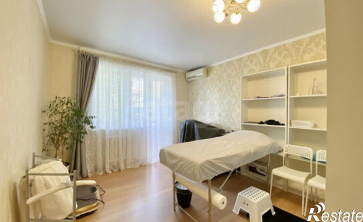 1-комн квартира улица 12 Марта, 134/1,  д. 134/1
