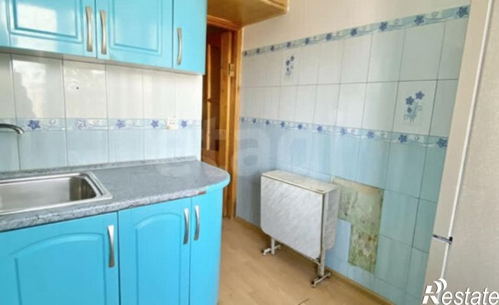2-комн квартира улица Ленина, 4,  д. 4