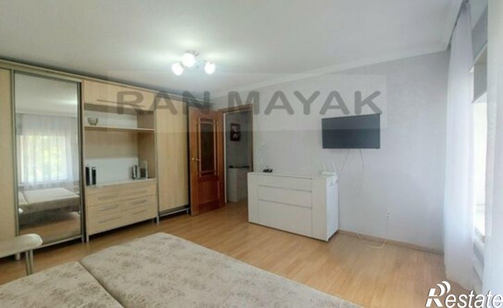 2-комн квартира улица Некрасова, 421,  д. 421
