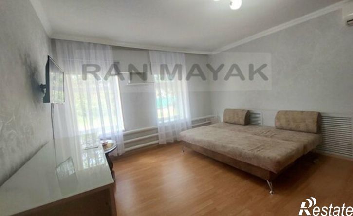 2-комн квартира улица Некрасова, 421,  д. 421
