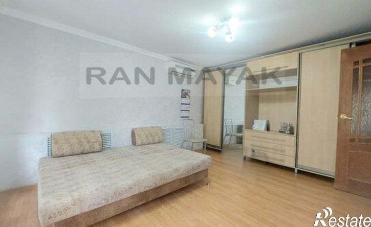 2-комн квартира улица Некрасова, 421,  д. 421