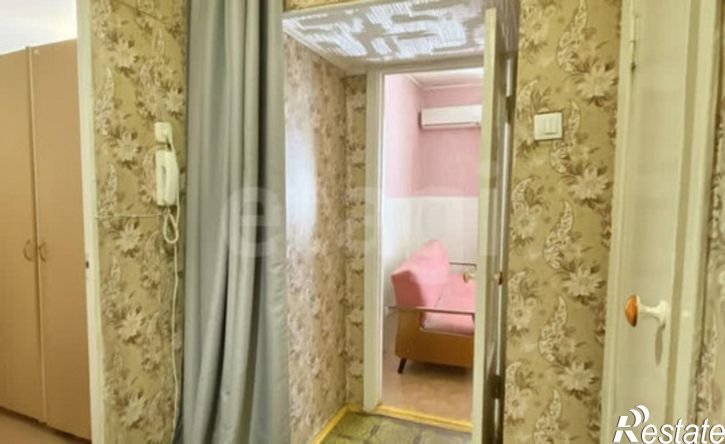 1-комн квартира улица 12 Марта, 134/1,  д. 134/1