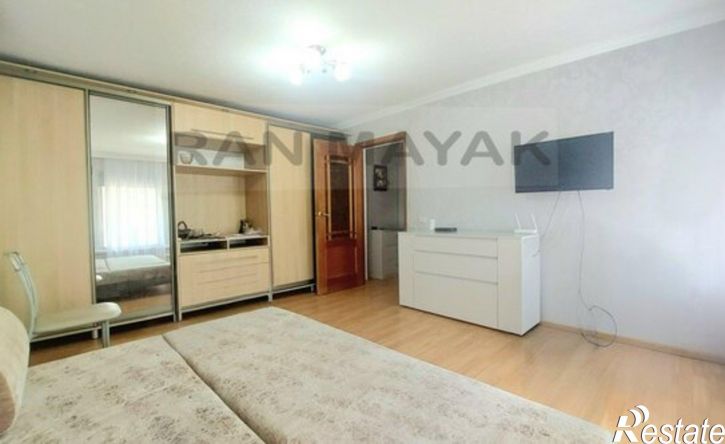 2-комн квартира улица Некрасова, 421,  д. 421