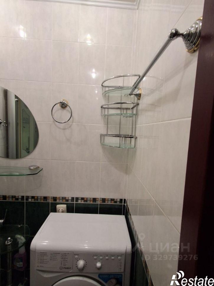 1-комн квартира улица Чкалова, 80А,  д. 80А