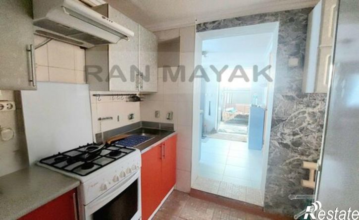 2-комн квартира улица Некрасова, 421,  д. 421