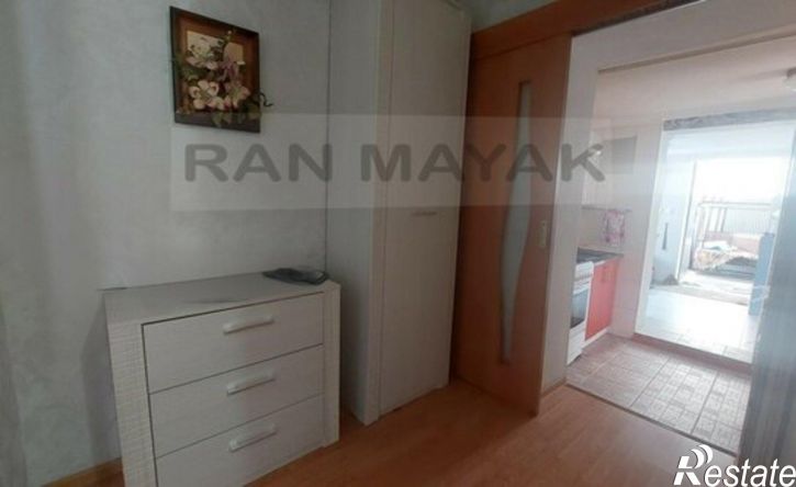 2-комн квартира улица Некрасова, 421,  д. 421