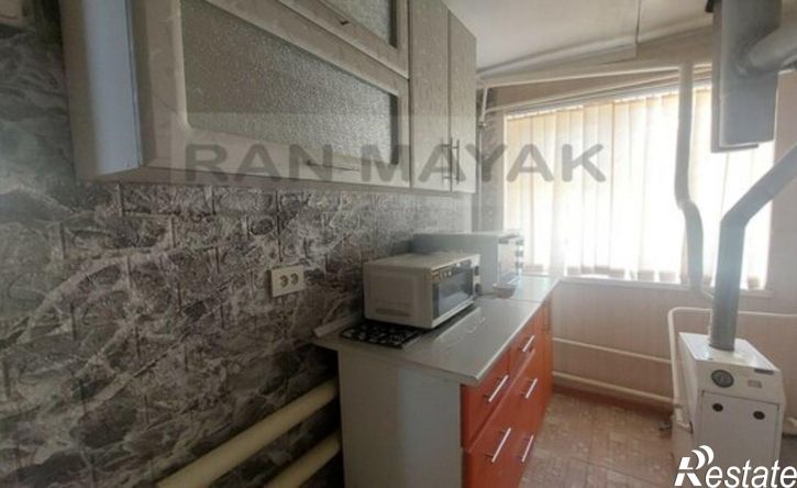 2-комн квартира улица Некрасова, 421,  д. 421