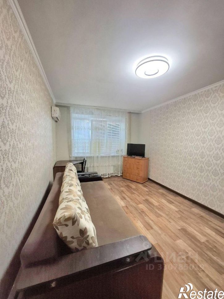 1-комн квартира ул Кужорская, 100,  д. 100