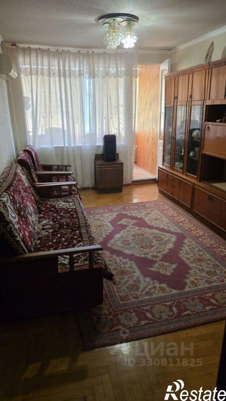 2-комн квартира ул Хакурате, 229,  д. 229
