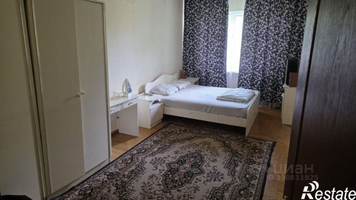 2-комн квартира ул Хакурате, 229,  д. 229