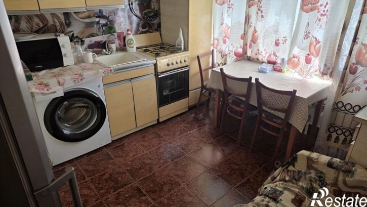 2-комн квартира ул Хакурате, 229,  д. 229
