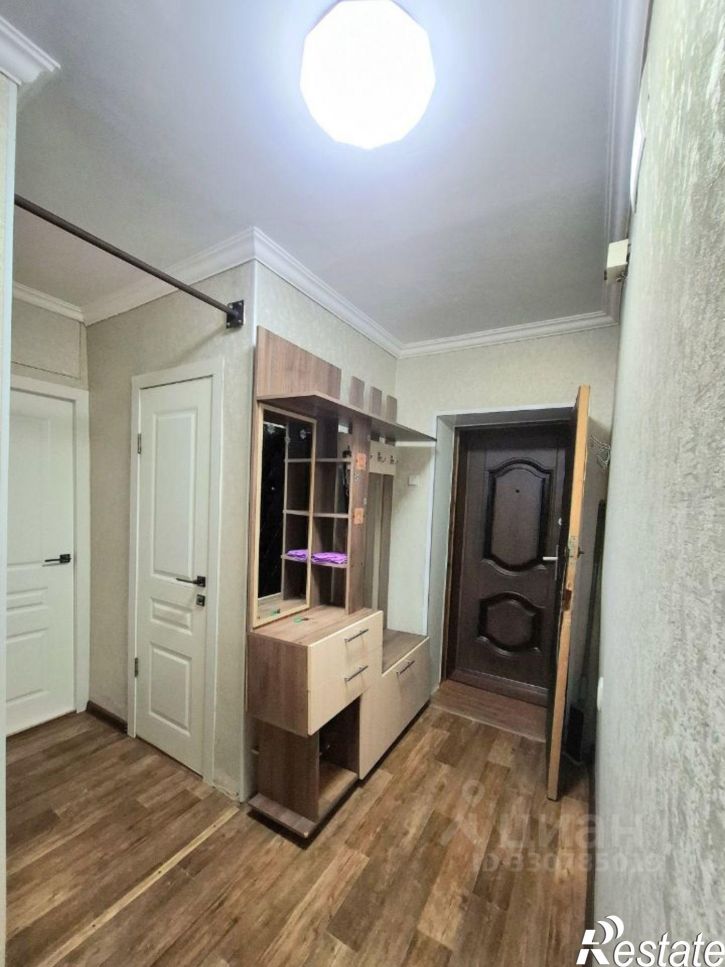 1-комн квартира ул Кужорская, 100,  д. 100