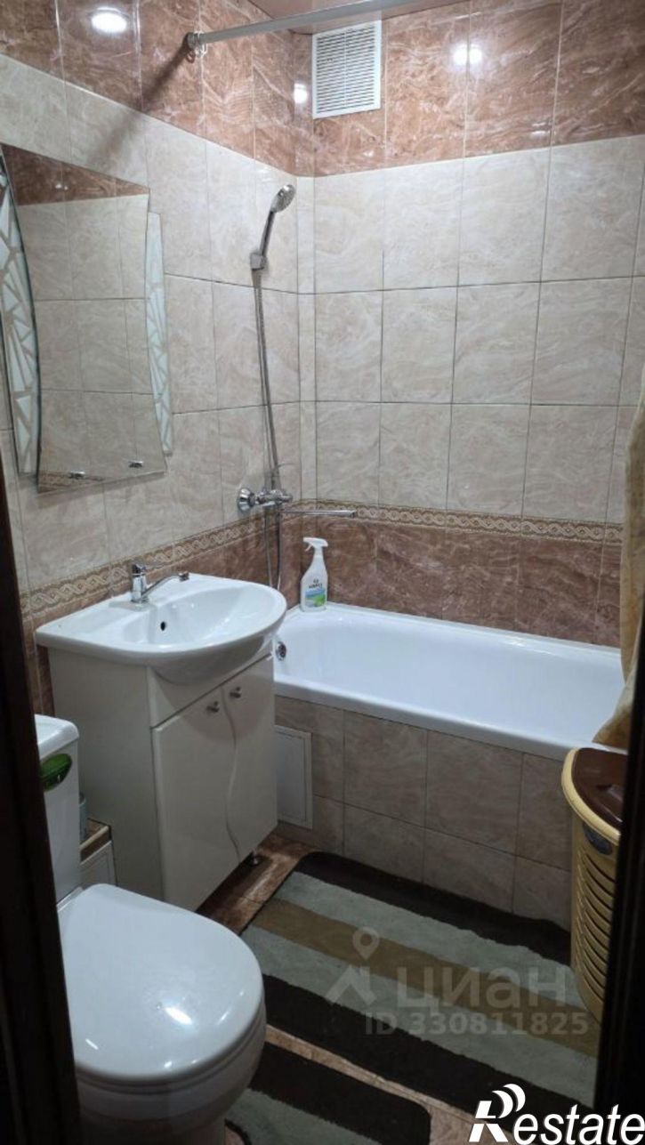 2-комн квартира ул Хакурате, 229,  д. 229