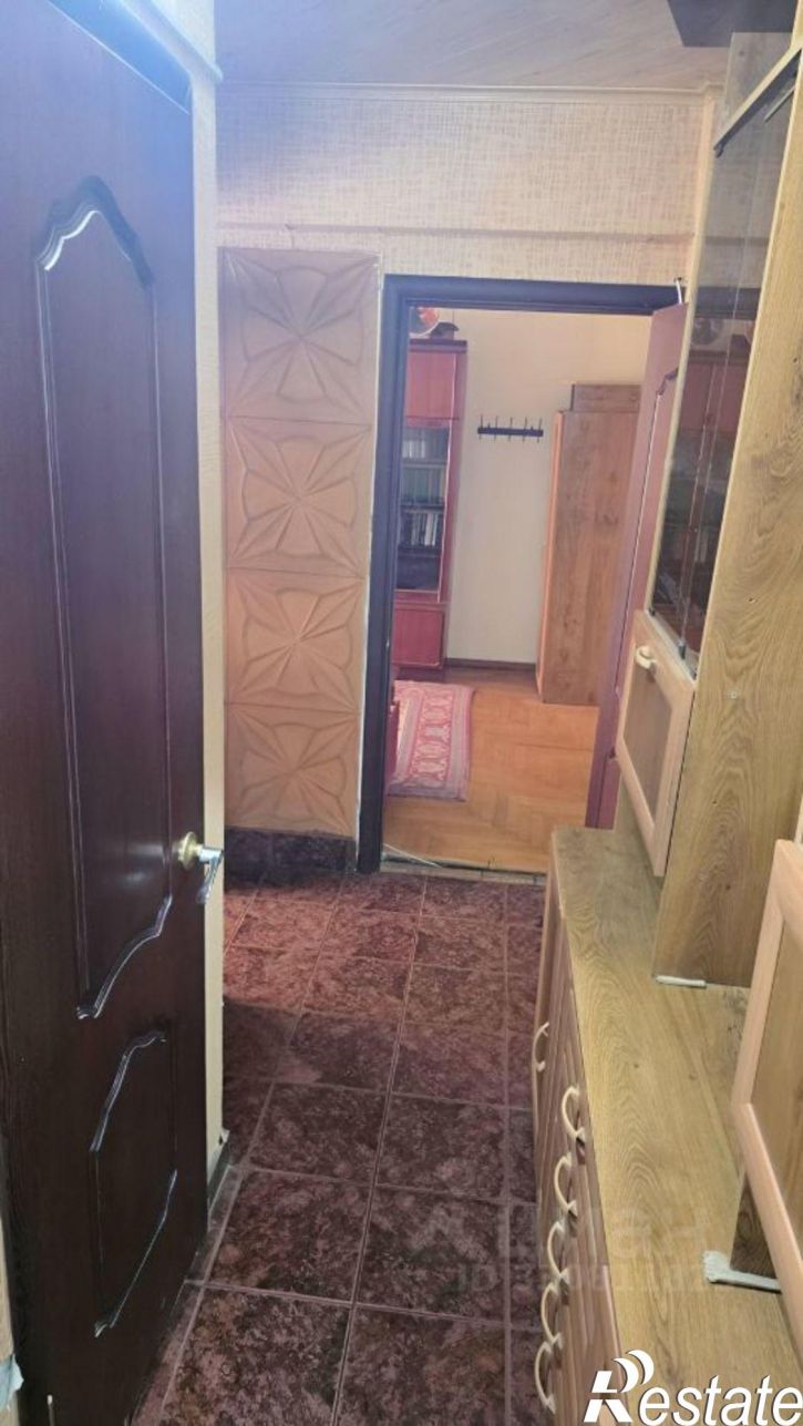 2-комн квартира ул Хакурате, 229,  д. 229