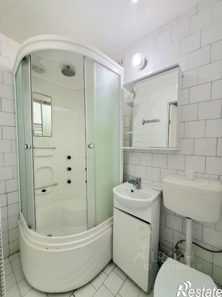 1-комн квартира ул Кужорская, 100,  д. 100