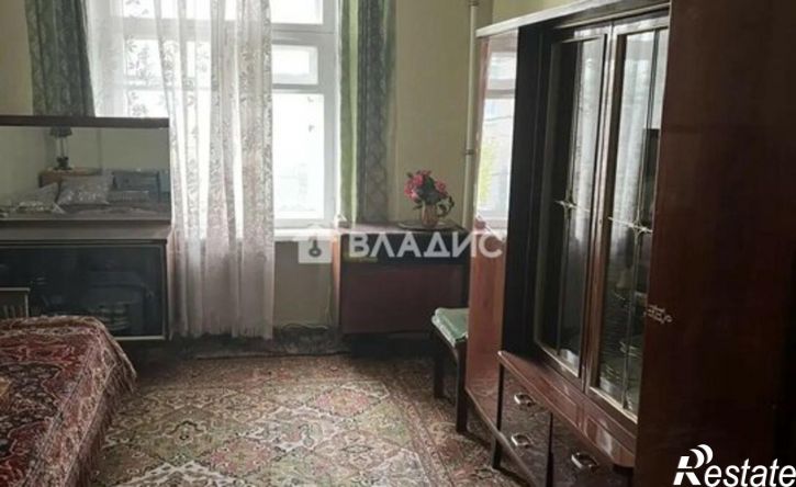 3-комн квартира ул Советская, 207,  д. 207