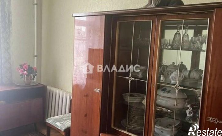 3-комн квартира ул Советская, 207,  д. 207
