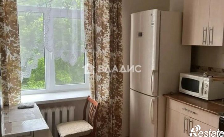 3-комн квартира ул Советская, 207,  д. 207