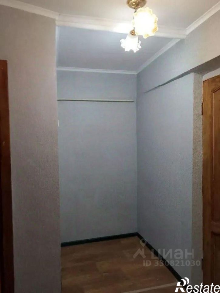 1-комн квартира ул Спортивная, 1А,  д. 1А