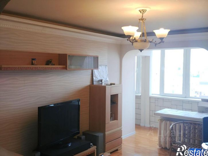 3-комн квартира Пионерская улица, 407,  д. 407
