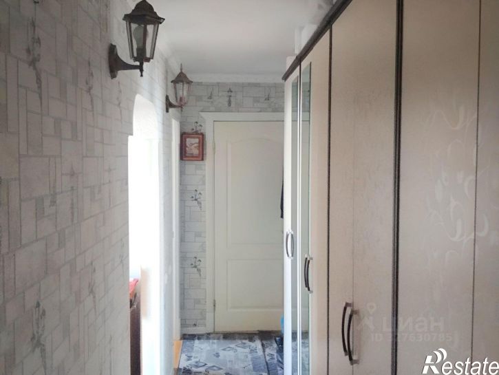 3-комн квартира Пионерская улица, 407,  д. 407