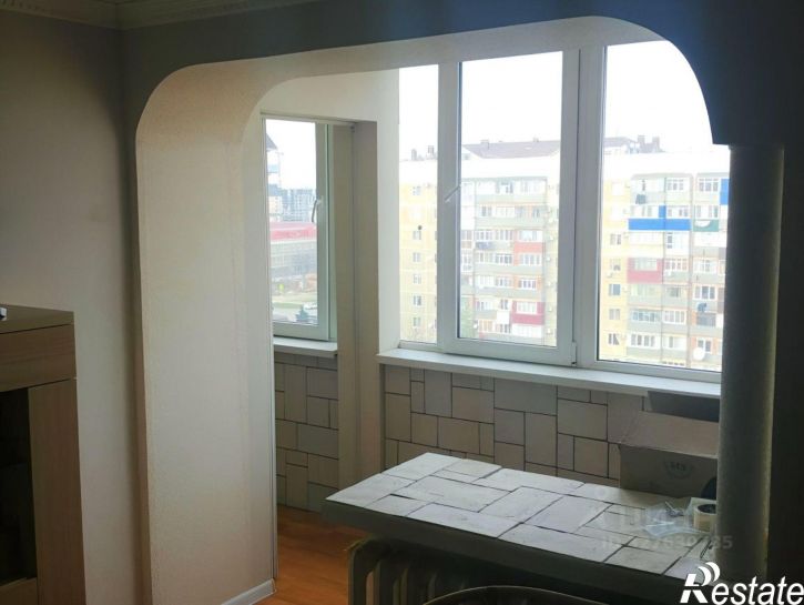 3-комн квартира Пионерская улица, 407,  д. 407