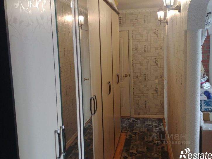 3-комн квартира Пионерская улица, 407,  д. 407