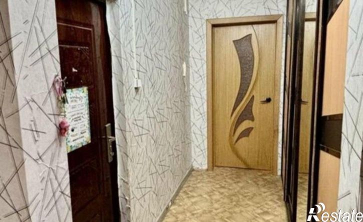 2-комн квартира улица Димитрова, 11/2,  д. 11/2