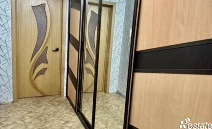 2-комн квартира улица Димитрова, 11/2,  д. 11/2