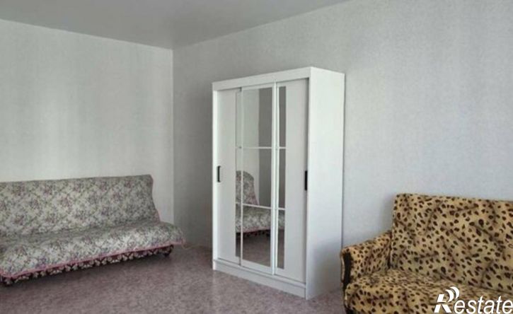 1-комн квартира улица Юннатов, 2,  д. 2