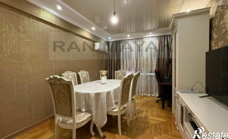 3-комн квартира улица Чкалова, 86 к1,  д. 86 к1