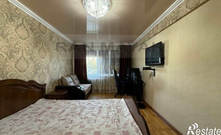 3-комн квартира улица Чкалова, 86 к1,  д. 86 к1
