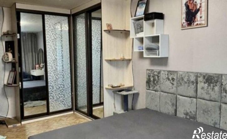 2-комн квартира улица Димитрова, 11/2,  д. 11/2