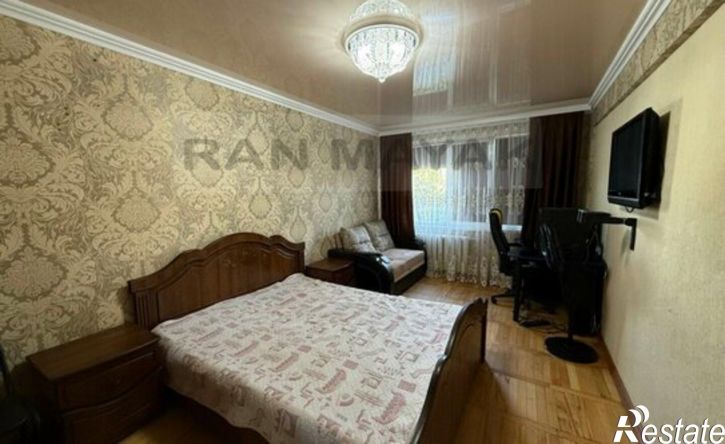 3-комн квартира улица Чкалова, 86 к1,  д. 86 к1