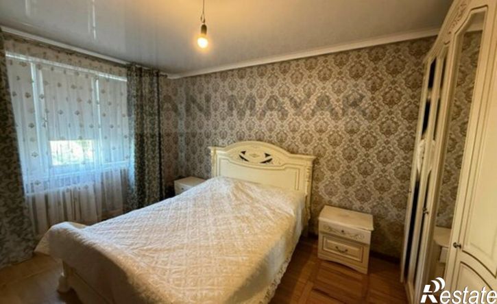 3-комн квартира улица Чкалова, 86 к1,  д. 86 к1