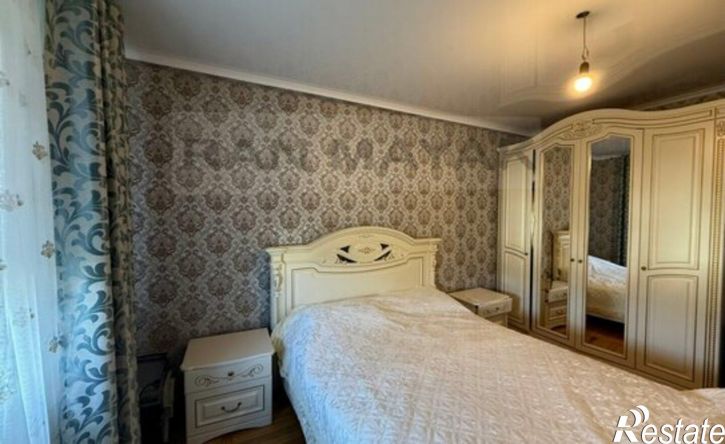 3-комн квартира улица Чкалова, 86 к1,  д. 86 к1