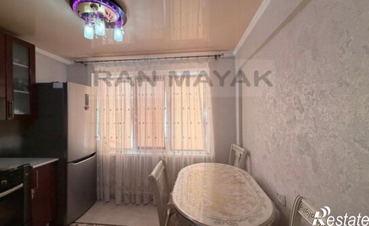 3-комн квартира улица Чкалова, 86 к1,  д. 86 к1