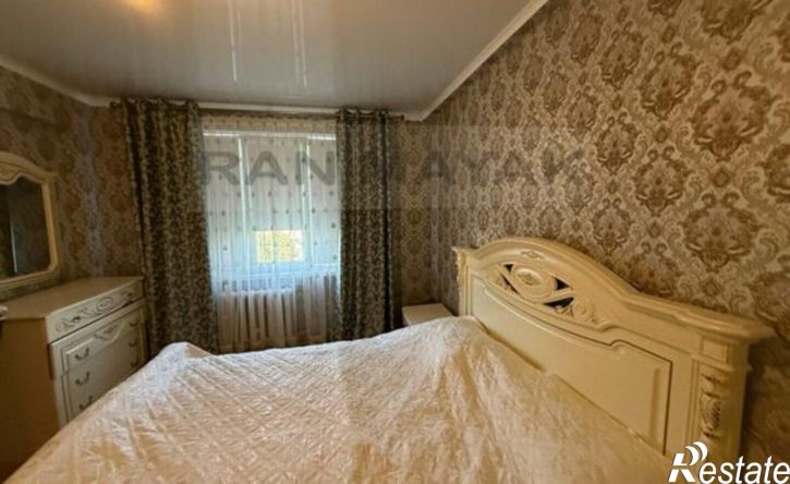3-комн квартира улица Чкалова, 86 к1,  д. 86 к1