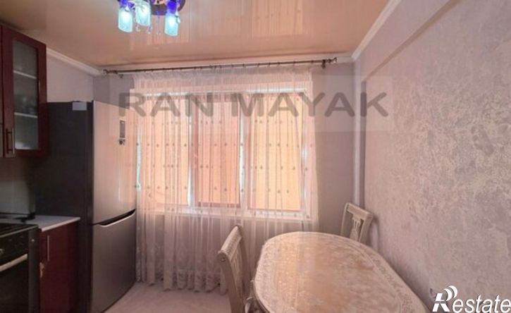 3-комн квартира улица Чкалова, 86 к1,  д. 86 к1