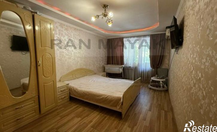 2-комн квартира ул Краснооктябрьская, 54,  д. 54